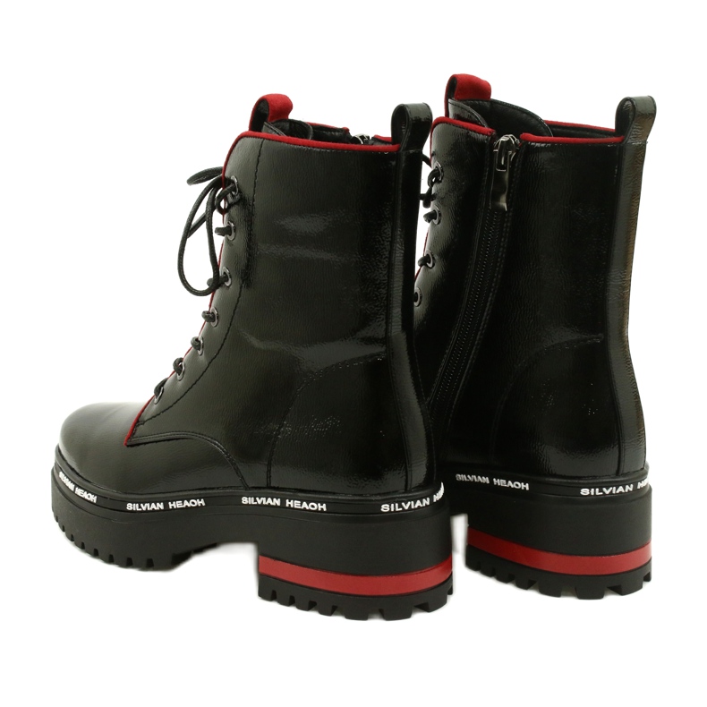 Travailleurs noirs Filippo DBT3108 / 21 3