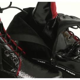 Travailleurs noirs Filippo DBT3108 / 21 le noir 4