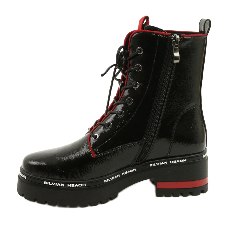 Travailleurs noirs Filippo DBT3108 / 21 le noir 1