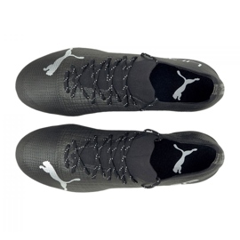 Chaussures de football Puma Ultra 2.3 Fg / Ag M 106518-02 le noir le noir 5