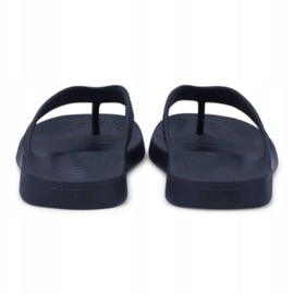 Puma Aqua Flip 375098 04 bleu marine 5