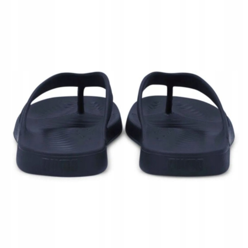 Puma Aqua Flip 375098 04 bleu marin 5