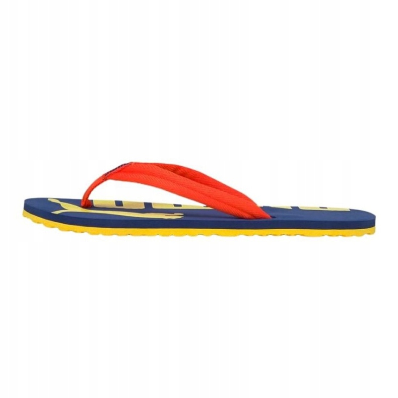 Puma Epic Flip v2 Elektro 360248 51 rouge bleu marin jaune 1