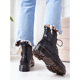 Femmes isolées Workers Big Star II274105 Noir 1