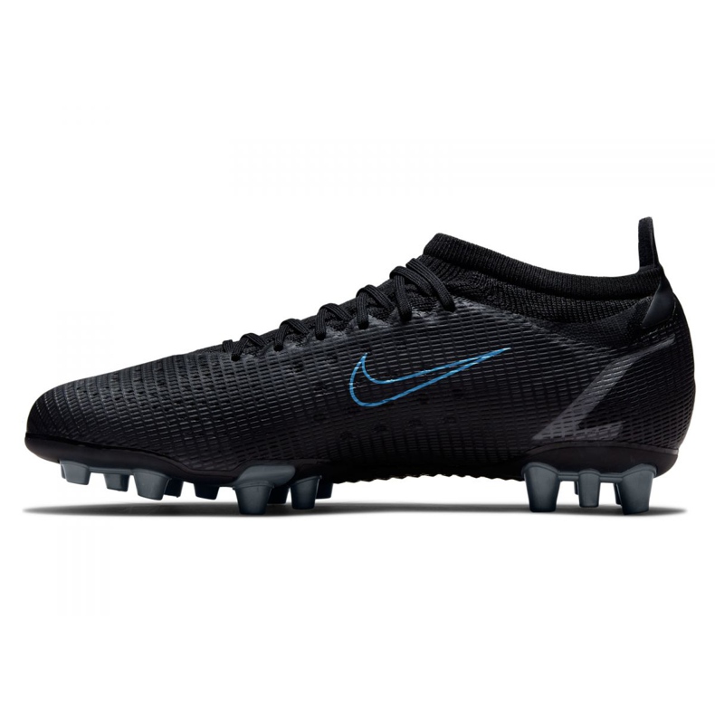 Chaussures de football Nike Vapor 14 Pro Ag M CV0990-004 le noir le noir 1