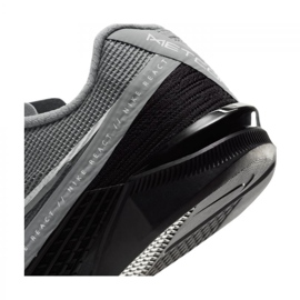 Chaussure d'entraînement Nike Metcon Turbo M CT1243-001 gris 2