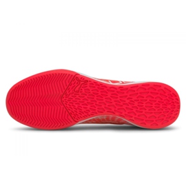 Chaussures de foot Puma Ultra 1.3 Pro Court M 106517-01 multicolore rouge 1