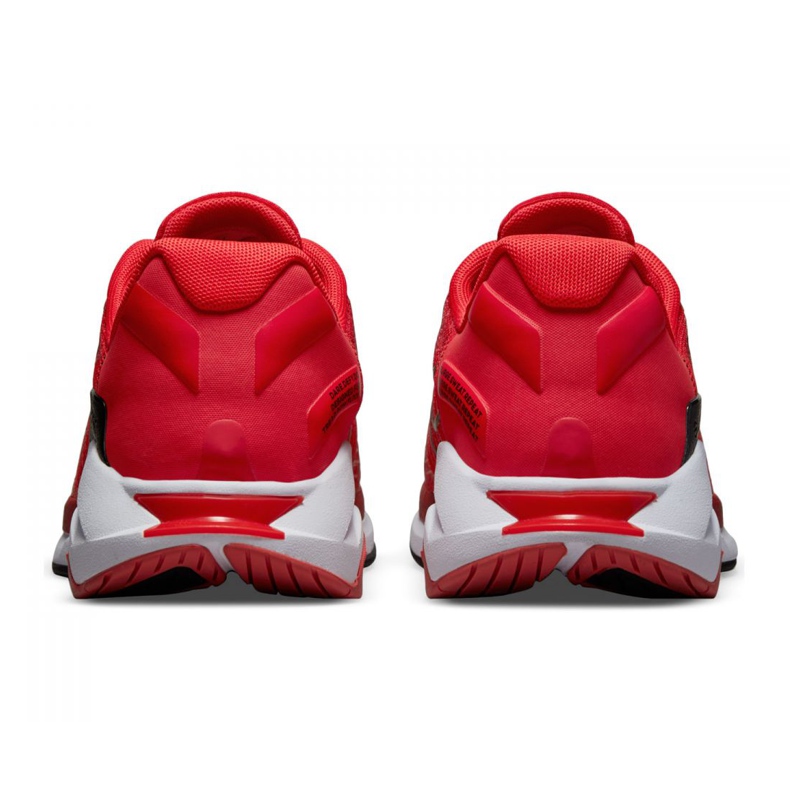 Chaussure d'entraînement Nike ZoomX SuperRep Surge M CU7627-606 rouge 2 Chaussure d'entraînement Nike ZoomX SuperRep Surge M CU7627-606 rouge 2