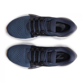 Chaussure de course Nike Air Zoom Vomero 16 M DA7245-400 bleu 1
