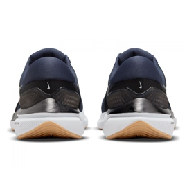 Chaussure de course Nike Air Zoom Vomero 16 M DA7245-400 bleu 2