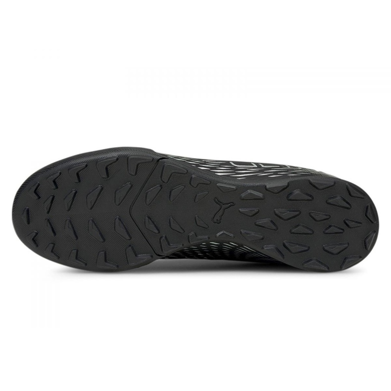 Chaussures de foot Puma Ultra 4.3 Tt M 106536-02 noir noir 1