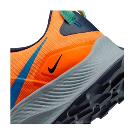 Chaussure de course Nike Pegasus Trail 3 M DA8697-800 orange 1 Chaussure de course Nike Pegasus Trail 3 M DA8697-800 orange 1