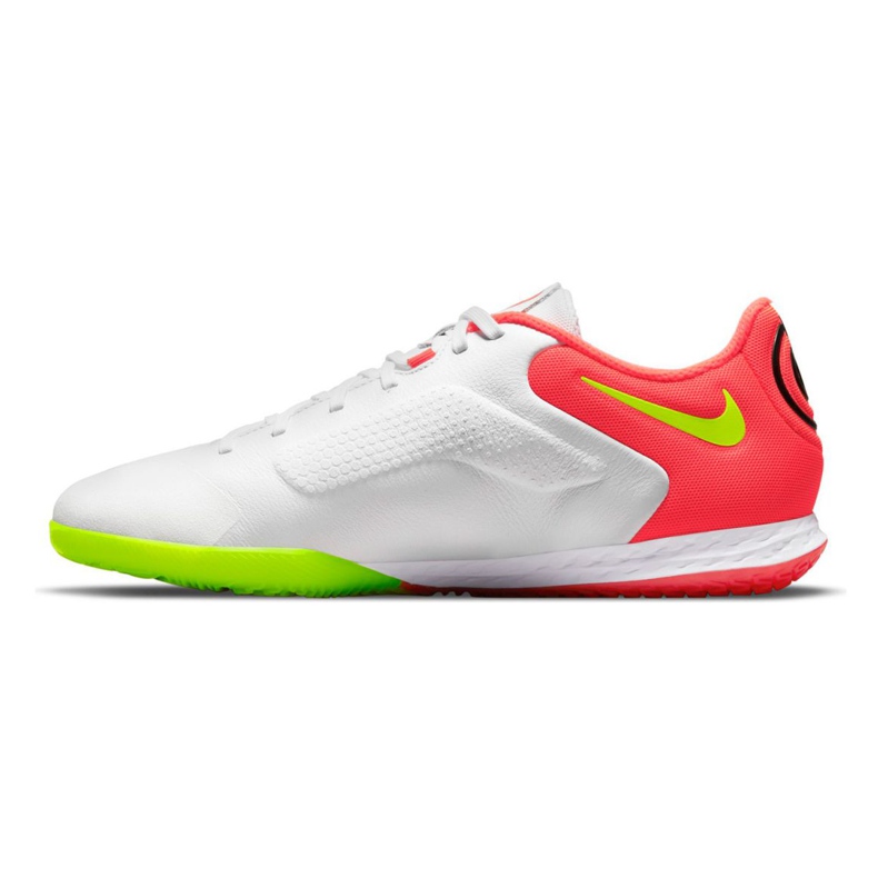 Chaussures de football Nike React Tiempo Legend 9 Pro Ic M DA1183-176 multicolore blanc 1