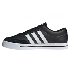Chaussures adidas Retrovulc M H02210 le noir 1 Chaussures adidas Retrovulc M H02210 le noir 1