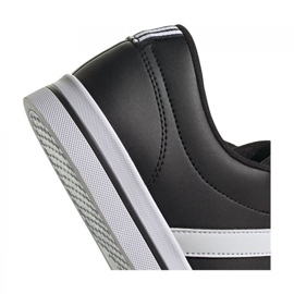 Chaussures adidas Retrovulc M H02210 noir 2