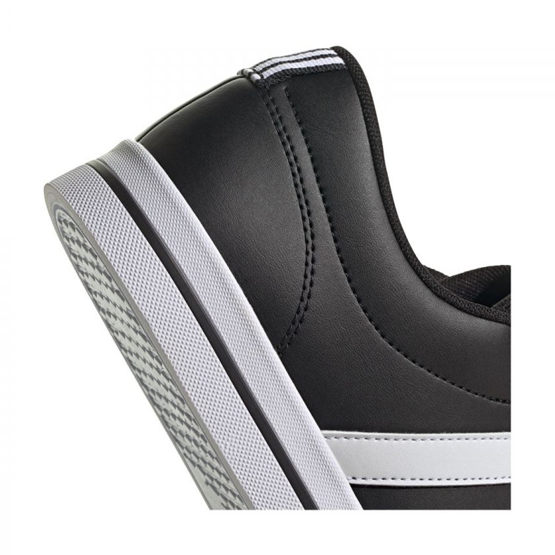 Chaussures adidas Retrovulc M H02210 noir 2
