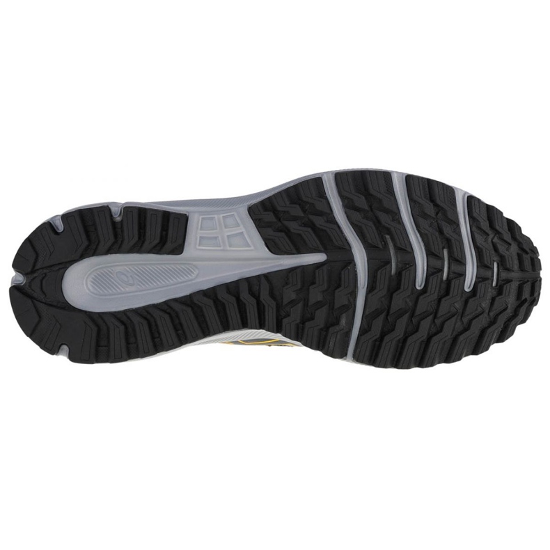 Asics Trail Scout 2 M 1011B181-400 bleu marin 2