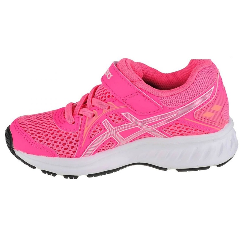Asics Jolt 2 Ps Jr 1014A034-702 rose 1