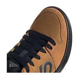 Chaussures de cyclisme Adidas Five Ten Freerider M FW2839 brun 2 Chaussures de cyclisme Adidas Five Ten Freerider M FW2839 brun 2