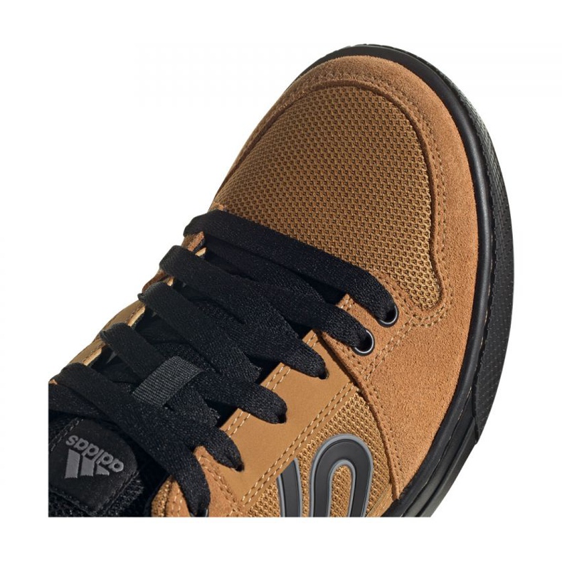 Chaussures de cyclisme Adidas Five Ten Freerider M FW2839 brun 2 Chaussures de cyclisme Adidas Five Ten Freerider M FW2839 brun 2