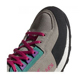 Chaussures adidas Five Ten Tennie M BC0877 beige 2