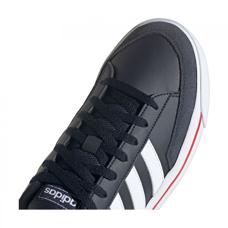 Chaussures adidas Retrovulc M H02460 bleu marin 2