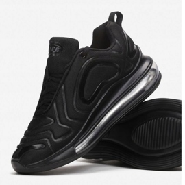 Chaussures de sport pour femmes Baskets Noir Rapter le noir 2 Chaussures de sport pour femmes Baskets Noir Rapter le noir 2