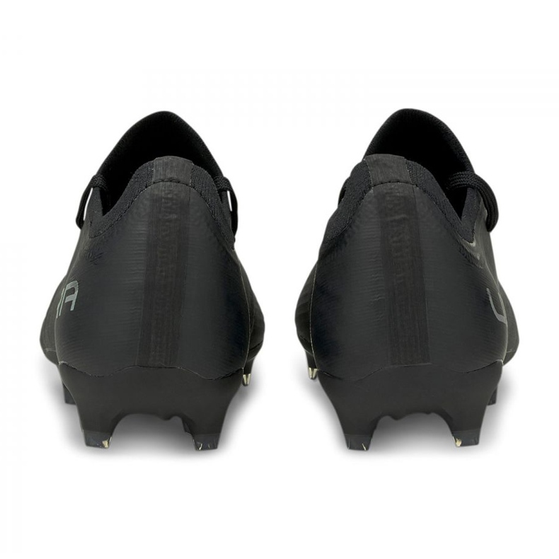 Chaussures de football Puma Ultra 3.3 Fg / Ag M 106523-02 le noir le noir 1 Chaussures de football Puma Ultra 3.3 Fg / Ag M 106523-02 le noir le noir 1