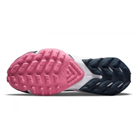 Nike Air Zoom Terra Kiger 7 W chaussures de course CW6066-301 vert 4