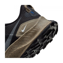 Chaussure de course Nike Pegasus Trail 3 M DM6161-010 noir 1