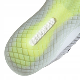 Chaussures Adidas Stabil Next Gen Primeblue M FX1774 gris 1