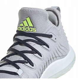 Chaussures Adidas Stabil Next Gen Primeblue M FX1774 gris 2
