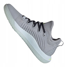 Chaussures Adidas Stabil Next Gen Primeblue M FX1774 gris 3