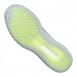 Chaussures Adidas Stabil Next Gen Primeblue M FX1774 gris 4