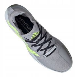 Chaussures Adidas Stabil Next Gen Primeblue M FX1774 gris 5