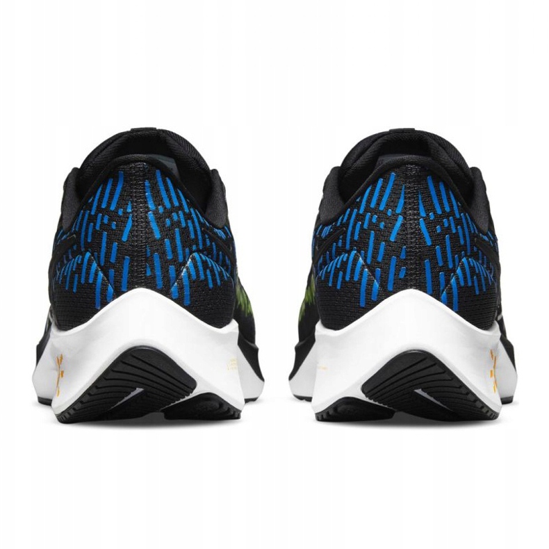 Chaussure Nike Air Zoom Pegasus 38 M DM3274-001 le noir 1