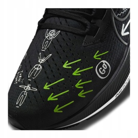 Chaussure Nike Air Zoom Pegasus 38 M DM3274-001 le noir 2