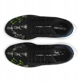 Chaussure Nike Air Zoom Pegasus 38 M DM3274-001 le noir 3
