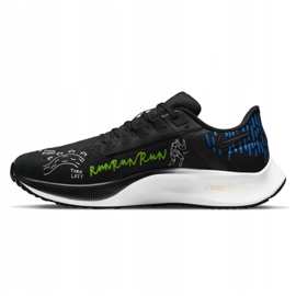 Chaussure Nike Air Zoom Pegasus 38 M DM3274-001 noir 5