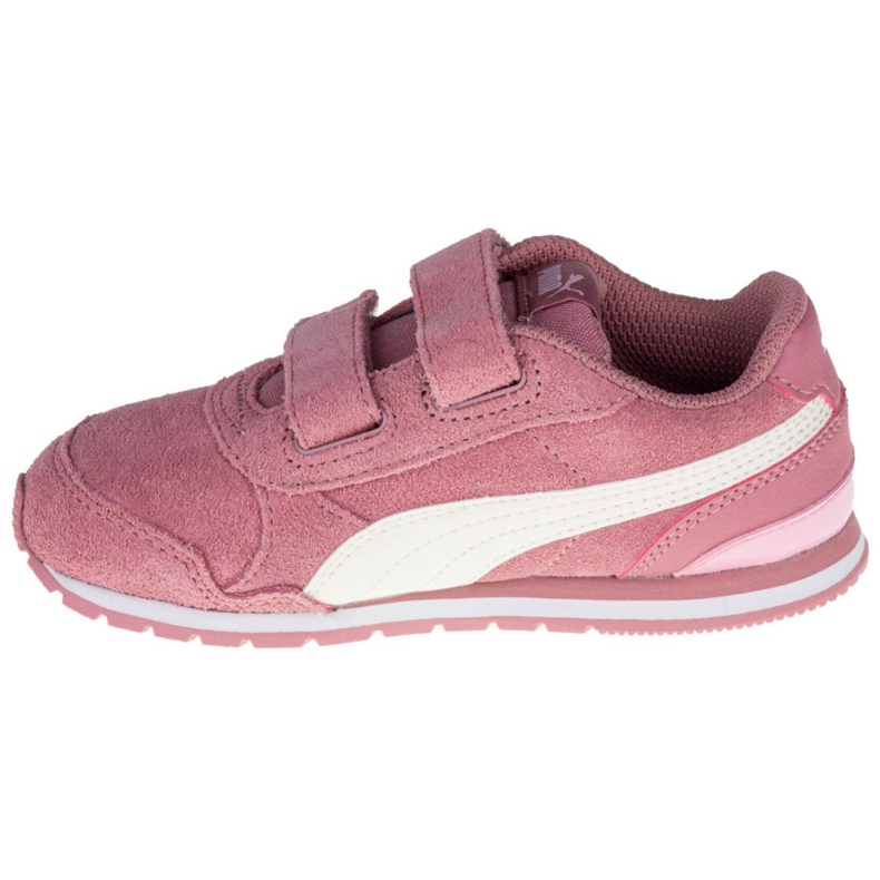 Puma St Runner V2 Sd V Inf Jr 366002-09 rose 1