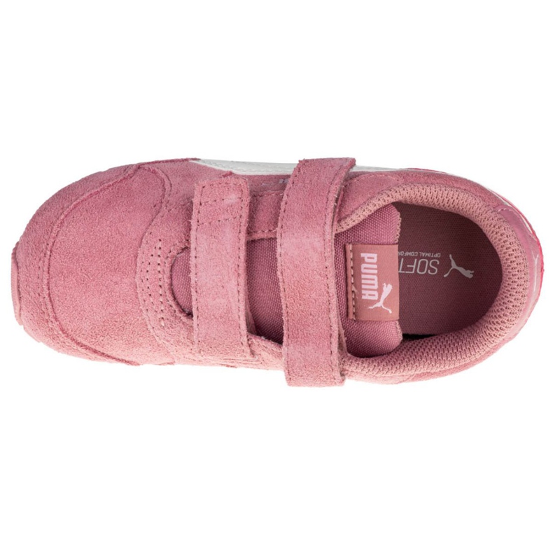 Puma St Runner V2 Sd V Inf Jr 366002-09 rose 2