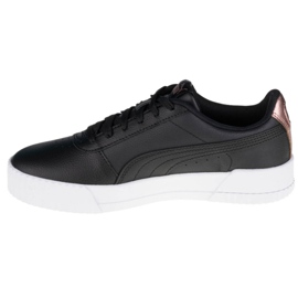 Puma Carina Rg W 373081-02 noir 1
