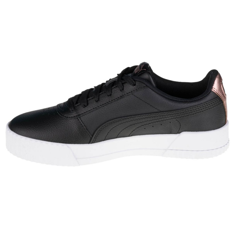 Puma Carina Rg W 373081-02 le noir 1
