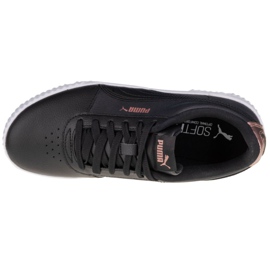 Puma Carina Rg W 373081-02 noir 2