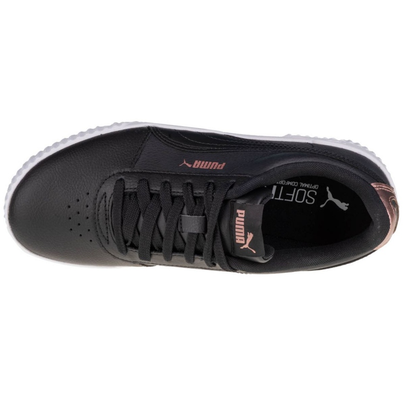 Puma Carina Rg W 373081-02 noir 2