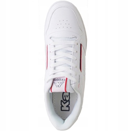 Chaussures Kappa Marabu M 242765 1020 blanc 1