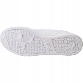 Chaussures Kappa Marabu M 242765 1020 blanche 3