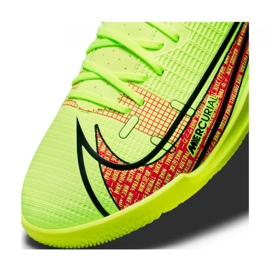 Chaussures de football Nike Vapor 14 Academy Ic M CV0973-760 vert vert 1 Chaussures de football Nike Vapor 14 Academy Ic M CV0973-760 vert vert 1