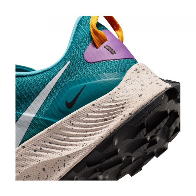 Chaussure de course Nike Pegasus Trail 3 M DA8697-300 bleu 1