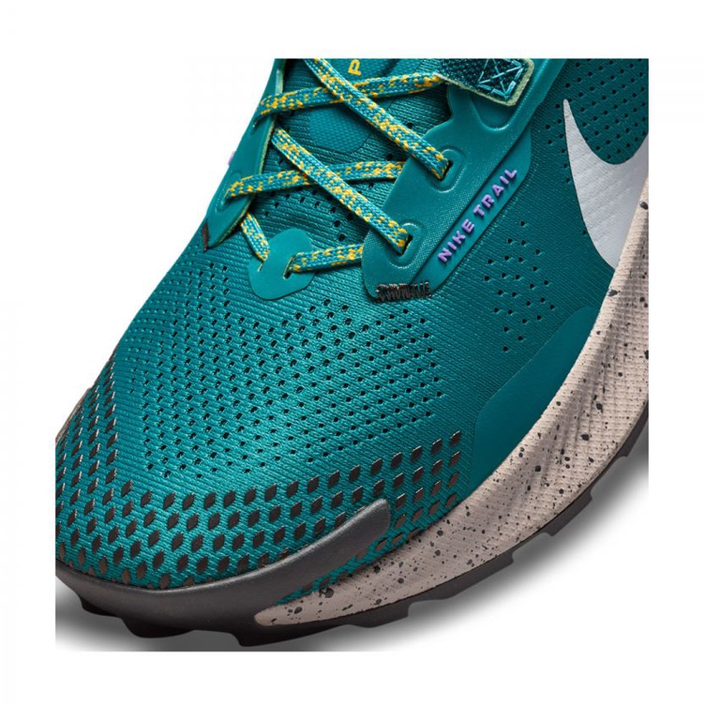 Chaussure de course Nike Pegasus Trail 3 M DA8697-300 bleu 2